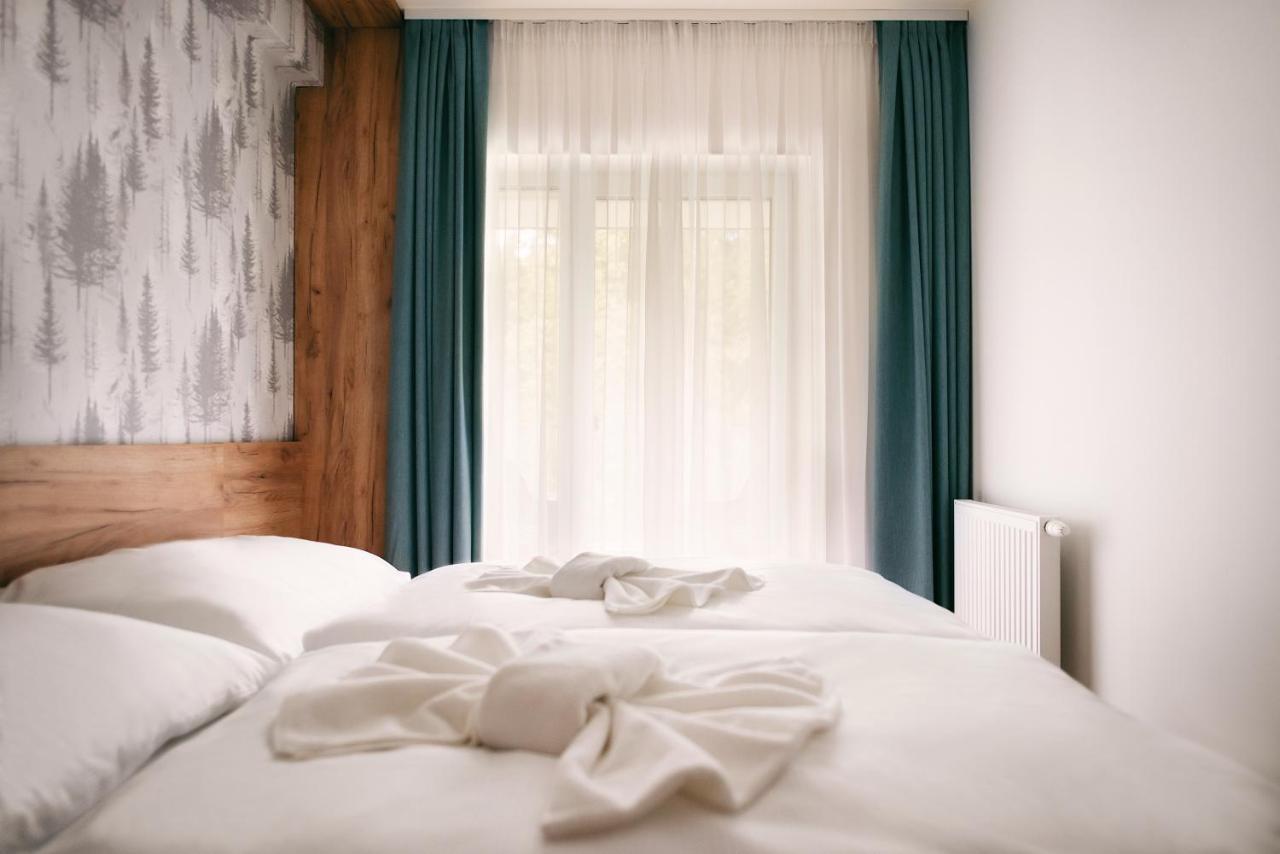 Apartmany Stiavnica & Durkova - Galeria Apartments Jasna Lucky デマノブスカ・ドリーナ エクステリア 写真