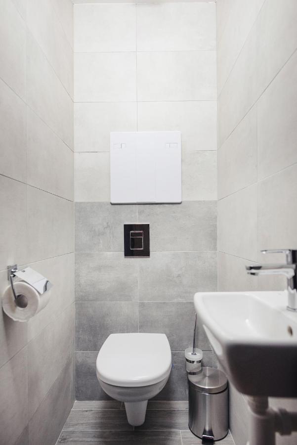Apartmany Stiavnica & Durkova - Galeria Apartments Jasna Lucky デマノブスカ・ドリーナ エクステリア 写真