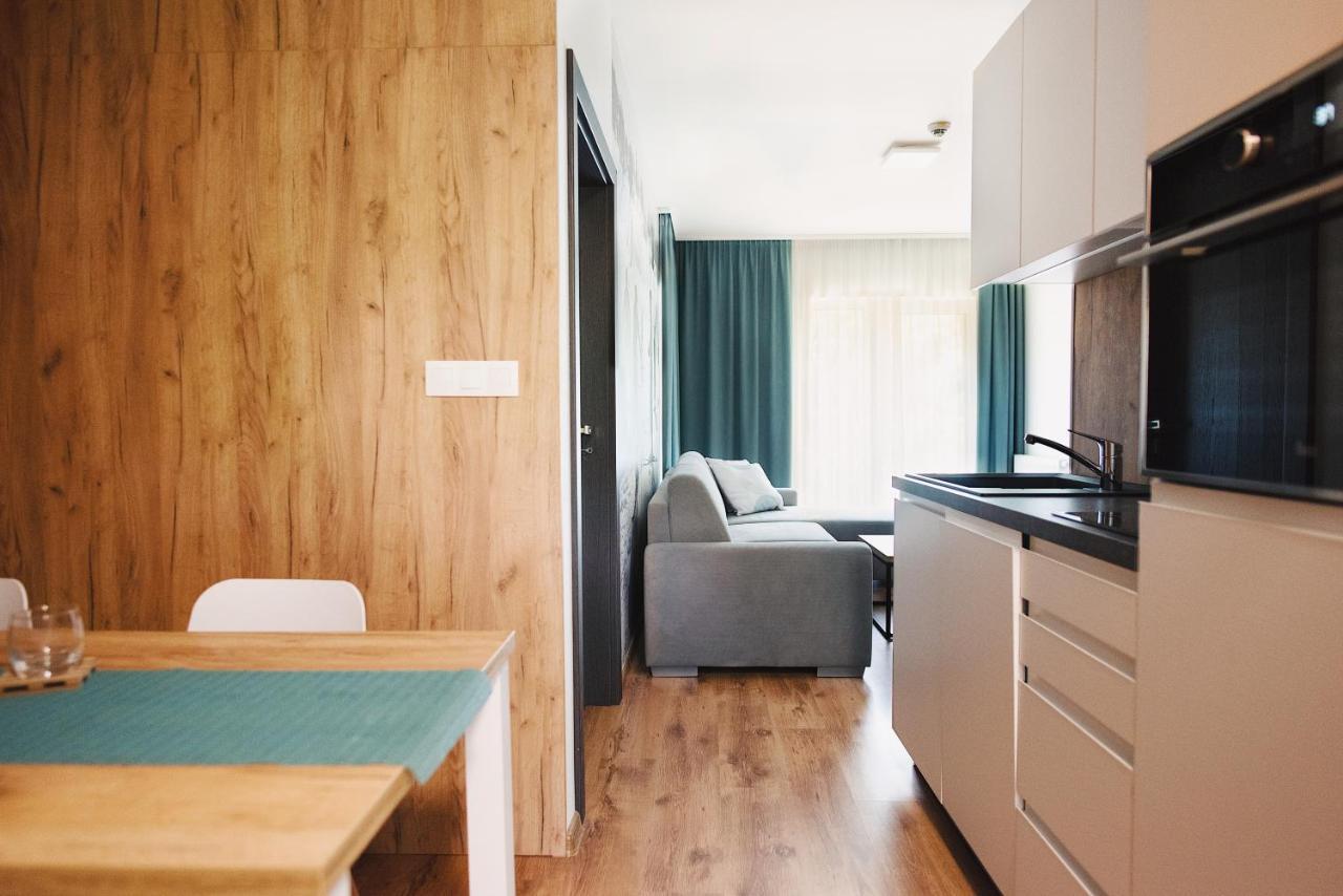 Apartmany Stiavnica & Durkova - Galeria Apartments Jasna Lucky デマノブスカ・ドリーナ エクステリア 写真