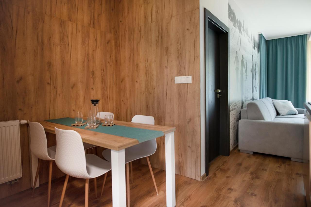 Apartmany Stiavnica & Durkova - Galeria Apartments Jasna Lucky デマノブスカ・ドリーナ エクステリア 写真